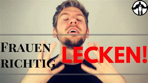 sex videos lecken|muschi